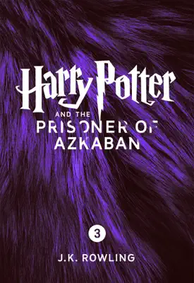 Harry Potter and the Prisoner of Azkaban (Enhanced Edition) by J.K. Rowling book