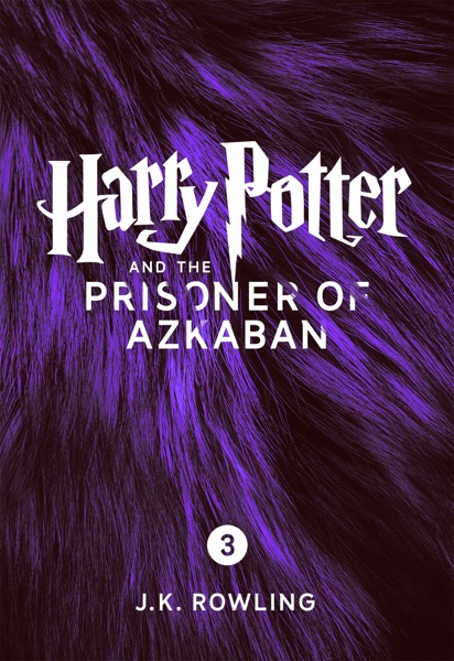 Harry Potter and the Prisoner of Azkaban (Enhanced Edition)