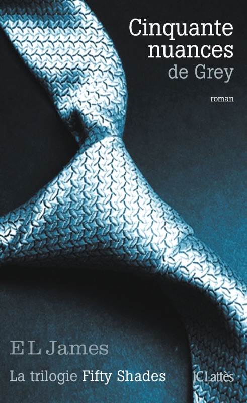 Cinquante nuances de Grey