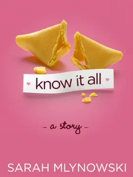 Read: KNOW IT Book ALL