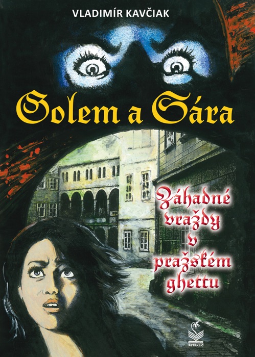 Golem a Sára