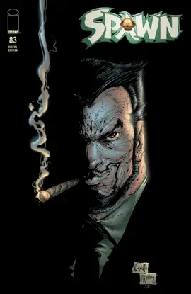 Read: Book Spawn #83