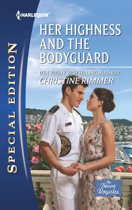 Read: Her Highness Book and the Bodyguard