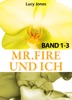 Book Mr. Fire und ich - Band 1-3