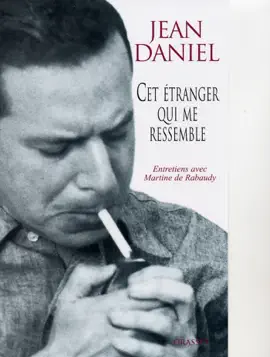 Read: Book Cet étranger qui me ressemble