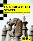 La logica degli scacchi - Sergio Luppi