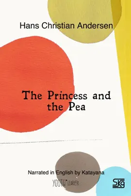 Read: The Princess Book and the Pea (With Audio)