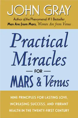 Practical Miracles for Mars and Venus