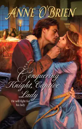 Read: Conquering Book Knight, Captive Lady