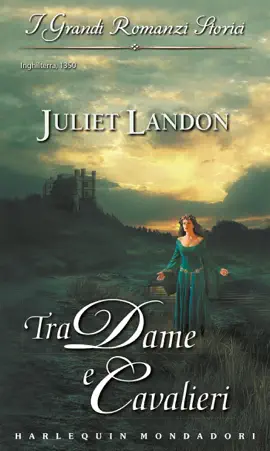 Read: Book Tra dame e cavalieri