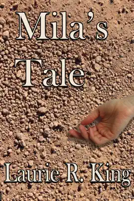 Read: Mila's Book Tale