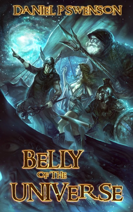Belly of the Universe