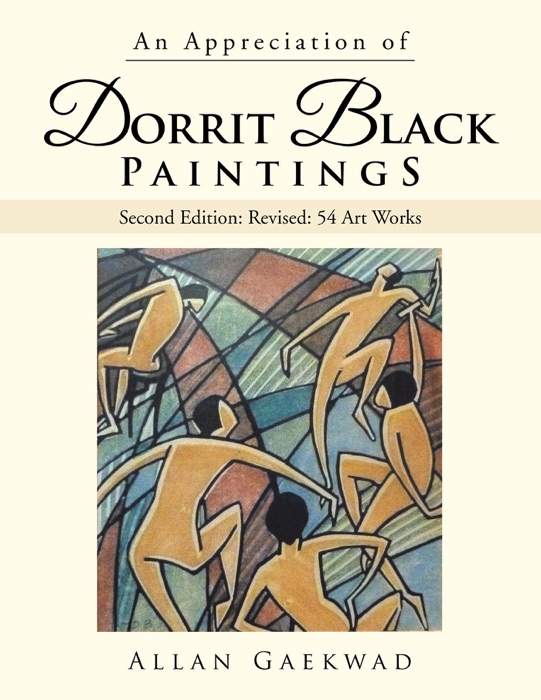 An Appreciation of Dorrit Black Paintings