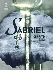 Sabriel - Garth Nix