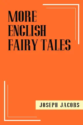 Read: More Book English Fairy Tales
