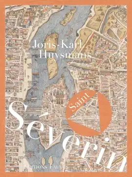 Read: Saint Book Séverin