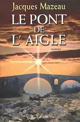 Read: Le pont de l'aigle Book