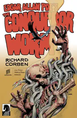 Read: Edgar Allan Book Poe's The Conqueror Worm