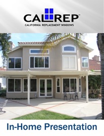 California Replacement Windows - Peter Placido