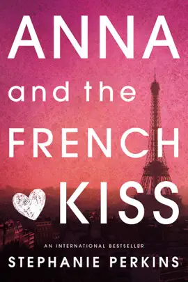 Read: Book Anna and the French Kiss