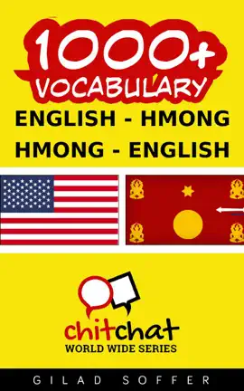 1000+ English - Hmong Hmong - English Vocabulary
