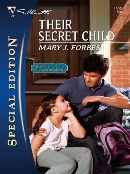 Read: Their Secret Book Child