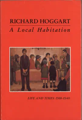 Read: A Local Book Habitation