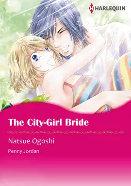 Read: The Book City-Girl Bride
