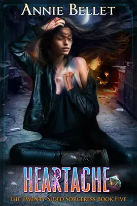 Read: Heartache