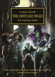 The Outcast Dead - Graham McNeill