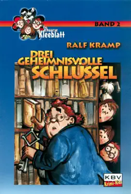 Read: Drei geheimnisvolle Book Schlüssel