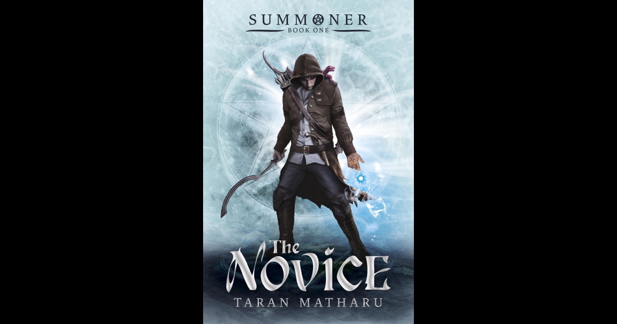 PDF The Novice Summoner Book One The Summoner Trilogy