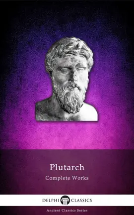 Read: Delphi Complete Works Book of Plutarch
