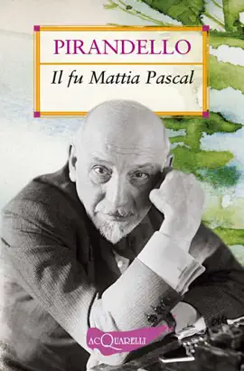 Read: Book Il fu Mattia Pascal