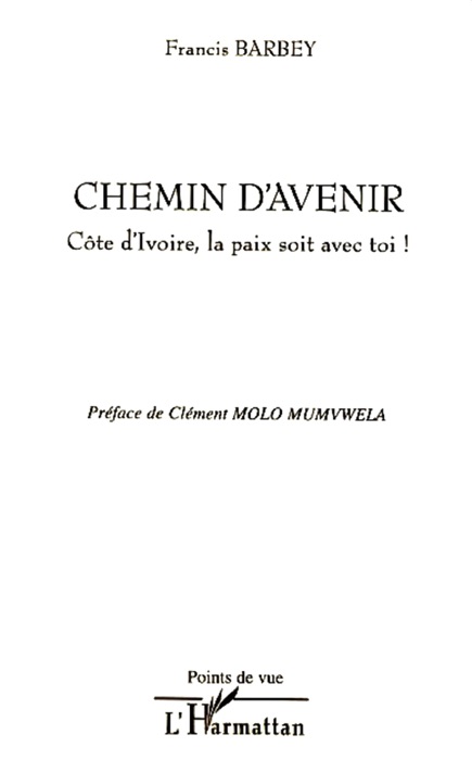 Chemin d’avenir