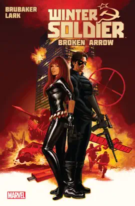Winter Soldier Vol. 2