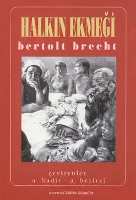 Read: Book Halkın Ekmeği