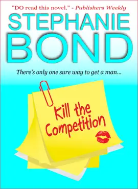 Read: Kill the Competition Book