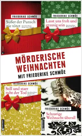 Read: Mörderische Weihnachten Book