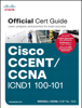 CCENT/CCNA ICND1 100-101 Official Cert Guide - Wendell Odom