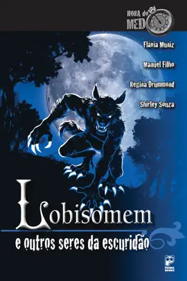 Read: Lobisomem e outros seres Book da escuridão