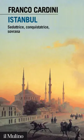 Read: Istanbul