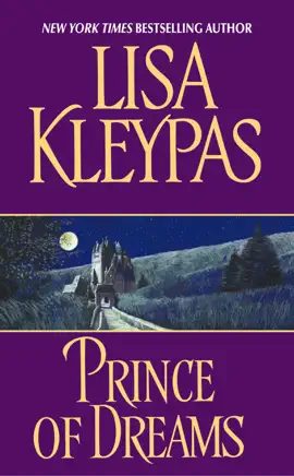 Read: Book Prince of Dreams