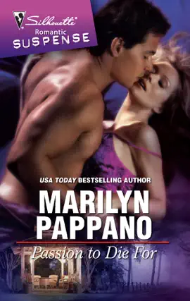 Read: Passion to Die For Book