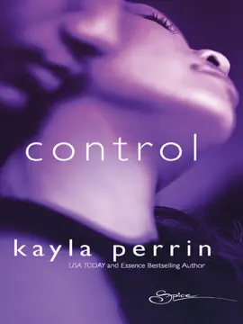 Read: Control