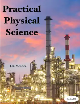 Practical Physical Science