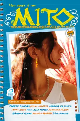 Read: Meu amor é um mito Book