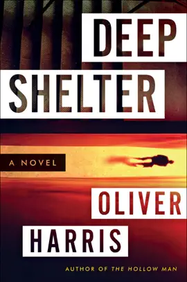 Read: Book Deep Shelter