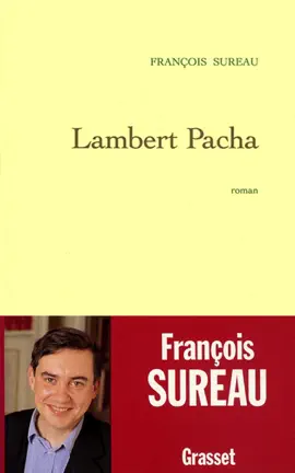 Read: Book Lambert Pacha