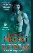 Bound by Flames - Jeaniene Frost